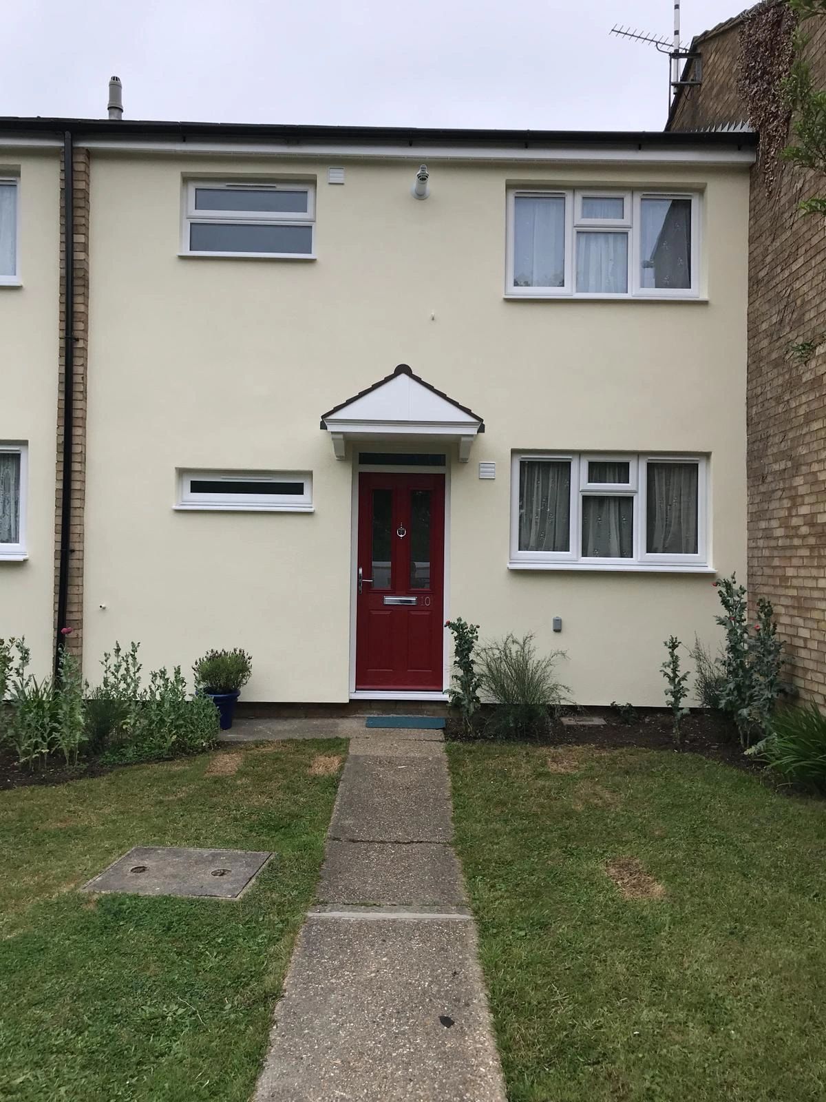 Craylands Regeneration Basildon