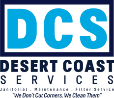 Desert Coast Services LLC