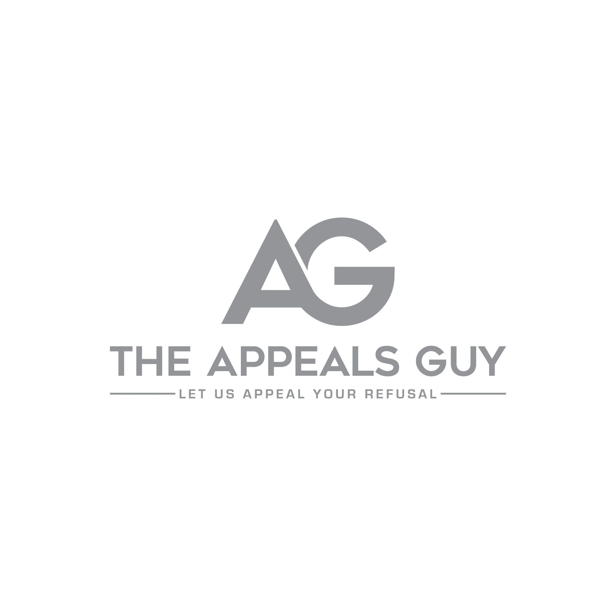 THE APPEALS GUY LIMITED logo