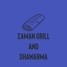 Zaman grill and shawarma