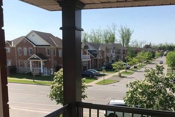 Aluminum Railing - MC Railings Services