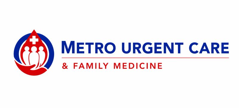 Metro Urgent Care and Family Medical Center's Logo