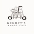 THE DECK@ GRUMPYS WHARF CAFEALL FUNCTION'S AND EVENTS 0415552747