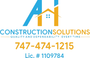 A.I. Construction Solutions