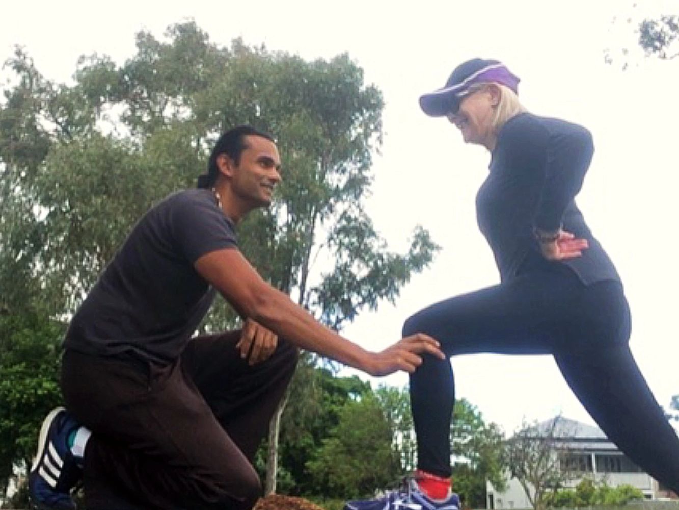Personal Trainer Fitness Rehabilitation Through Exercise Therapy Recovery Fitness and Rehab Home Pag