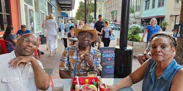 Galveston Art Walk