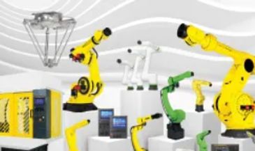 FANUC Products