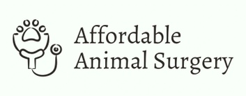 Affordable Animal Surgery