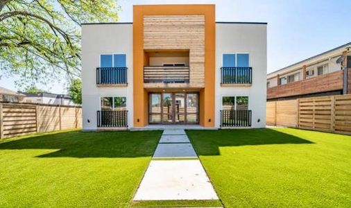 1415 Bennett Avenue Apartments
