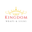 Kingdom Wraps & Signs