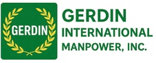 GERDIN INTERNATIONAL MANPOWER, INC.