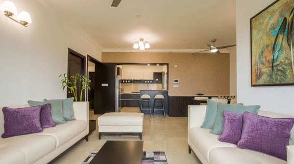 CANDEUR SIGNATURE
Varthur, Bangalore