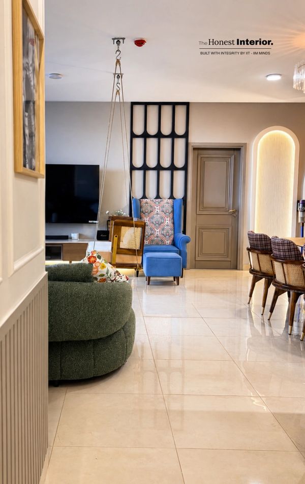 Assetz Marq, L Block
Whitefield - Hoskote Road, Bangalore