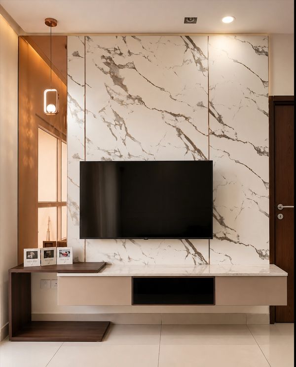 The Prestige City, Avalon Park
Bangalore