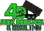 4Ds Junk Removal & Hauling