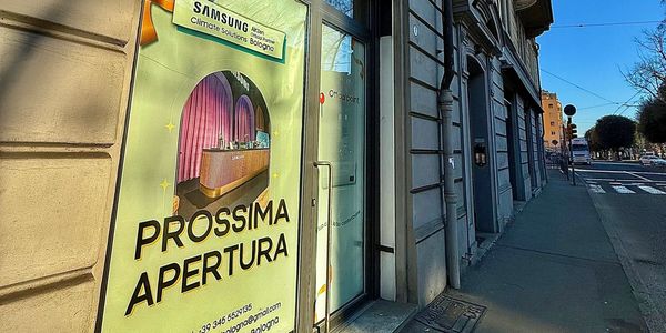 Rivenditori Samsung a Bologna per condizionatori.