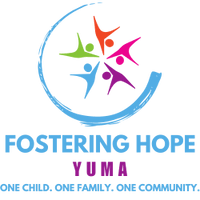 Fostering Hope