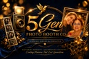 5Gen Photo Booth