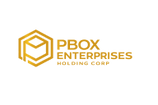 PBOX ENTERPRISES HOLDING CORP 