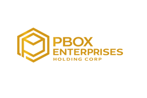 PBOX ENTERPRISES HOLDING CORP 