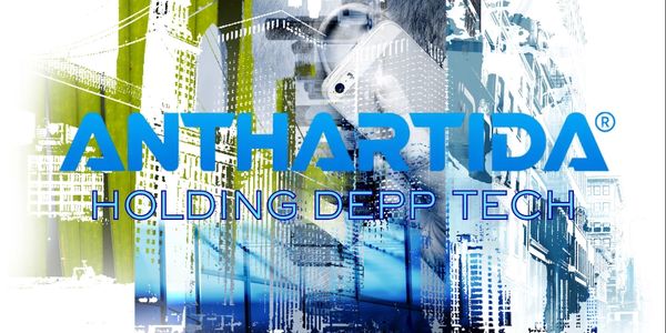 Anthartida Deep Tech. El futuro a través de la Física de la nueva era y Software de alta eficiencia. Software para Ai & Software para Robotica.