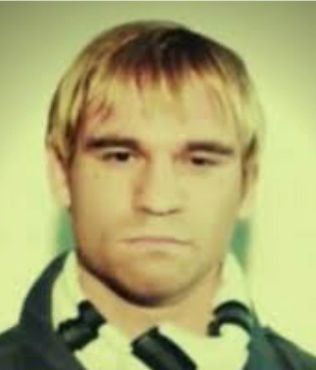 "Nicholas Barclay" when he arrived in the US