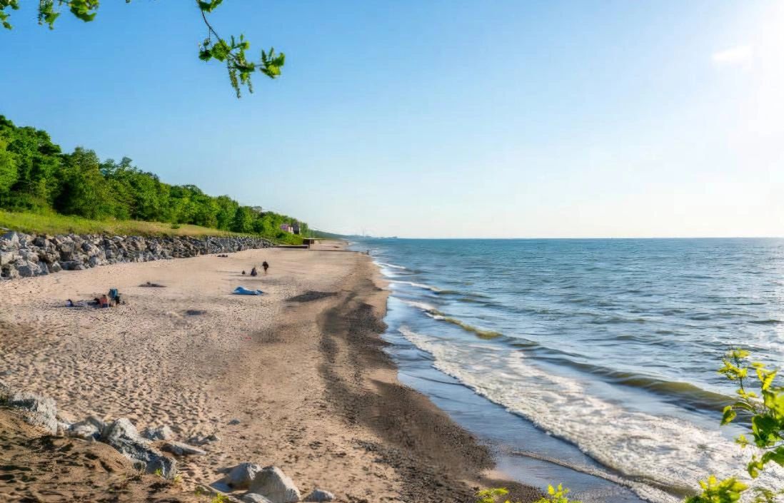 Indiana Dunes National Park