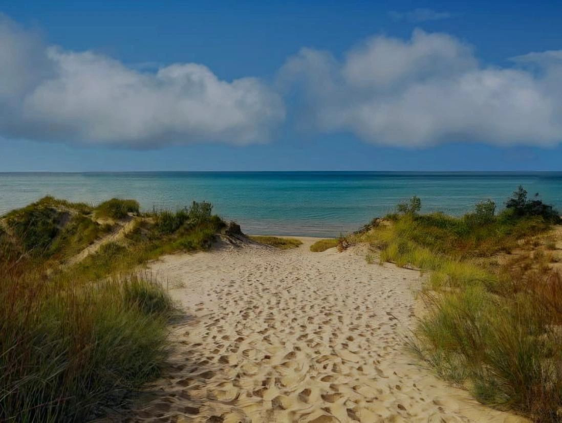 Indiana Dunes National Park