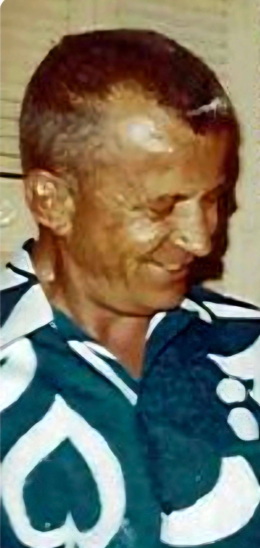 George Jayne