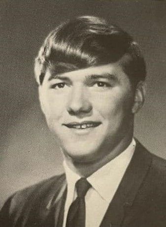 James Thomas Cole: Victim or Vanished