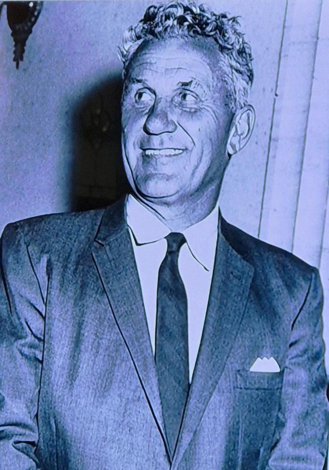Silas Jayne