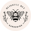 Blissful Bee Gardening