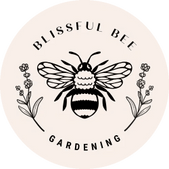 Blissful Bee Gardening