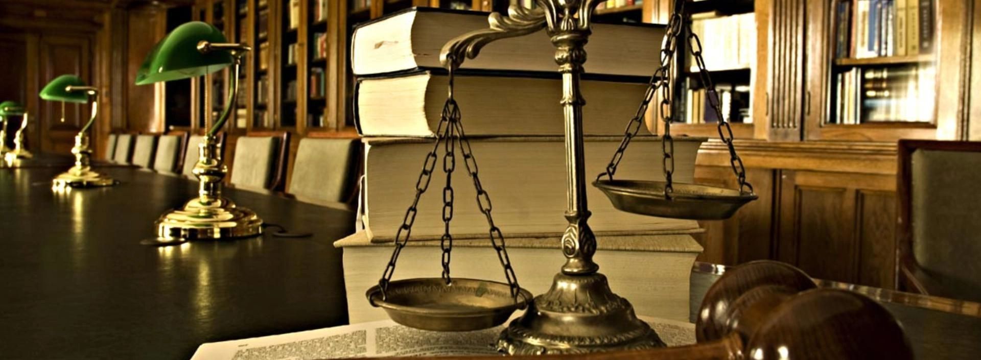 ATTORNEYS AT LAW intelligence overview