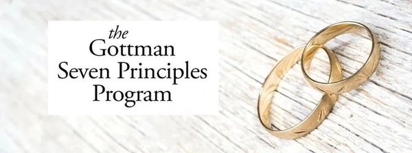 rings to symbolize marriage or a unity 