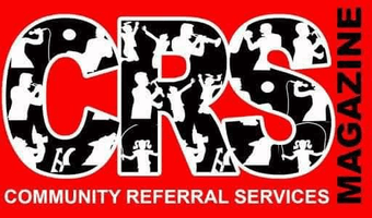 Community Referral Services Magazine