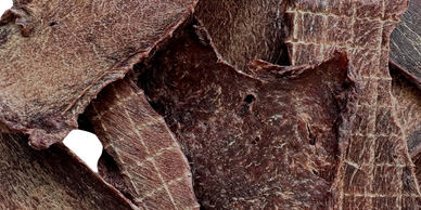 New! hawai'ian Venison