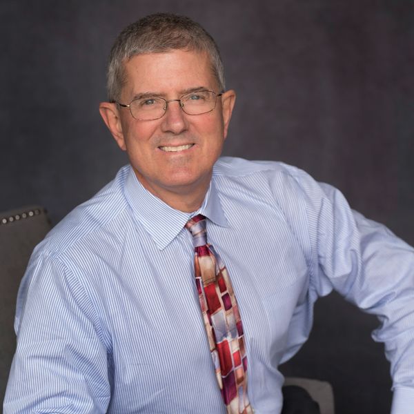 Dr. J. Andrew Reinfurt