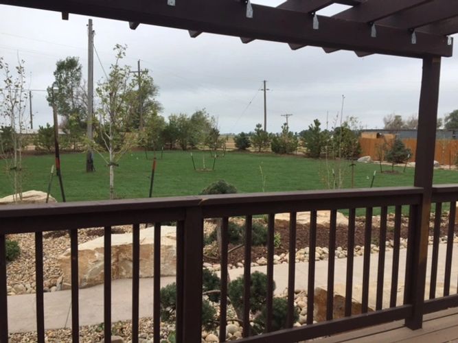 Oster Landscape & Irrigation