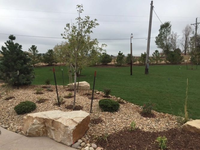 Oster Landscape & Irrigation