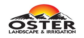 Oster Landscape & Irrigation