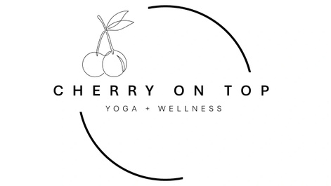 Cherry on Top Yoga