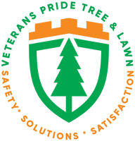 Veterans Pride Tree And lawn