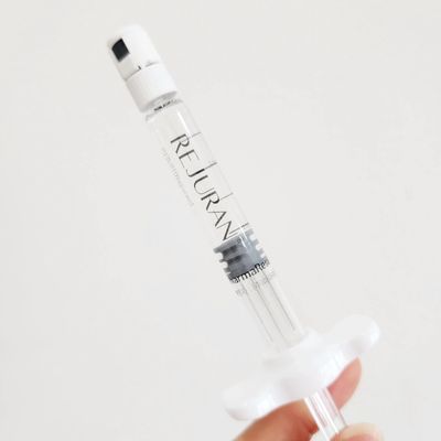 Rejuran Salmon DNA Polynucleotides