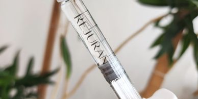 Rejuran salmon DNA polynucleotide, skin regeneration