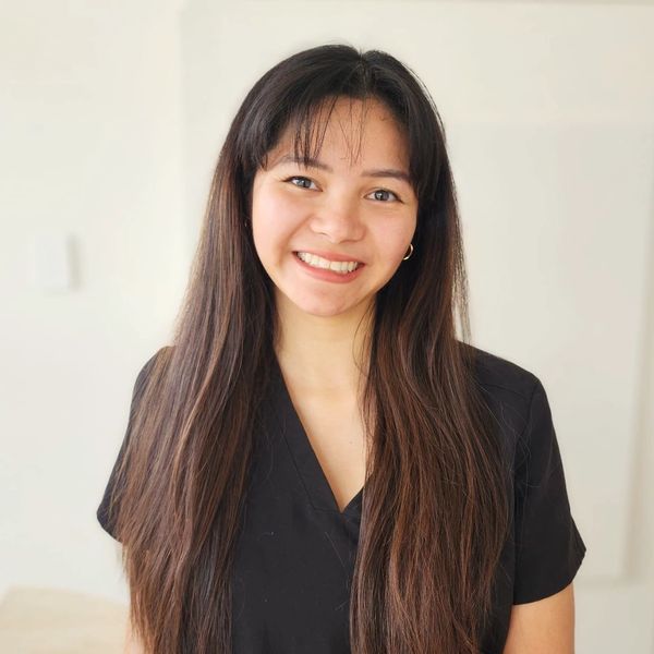 Eyebrow Artist, Carmina