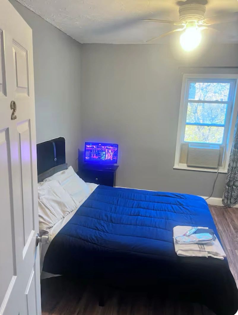 Dream Inn LLC Rm #2