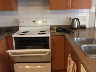 Move-in/out Cleaning Services