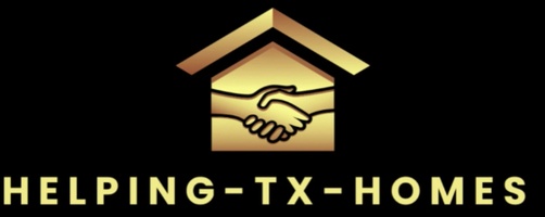 Helping-Tx-Homes