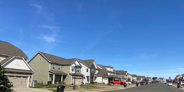 Radon Testing in Mebane homes
